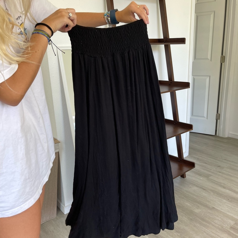 earthbound boho pants